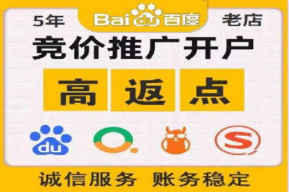 竞价代运营实战案例深度剖析